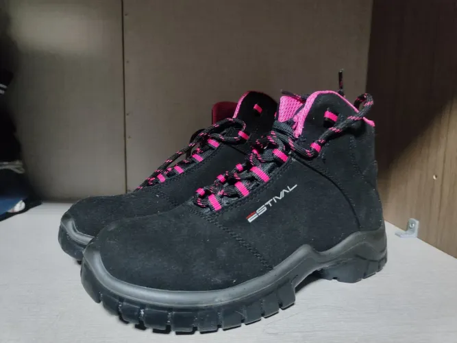 Bota de segurança Estival 37