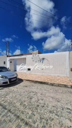 Casa na Aruana