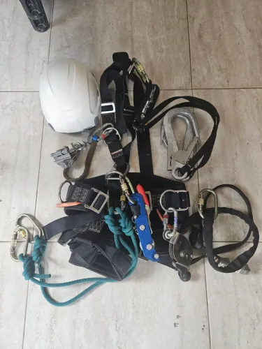 Alpinismo Industrial "PROMOÇÃO"
