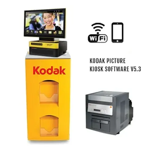 kioski kodak