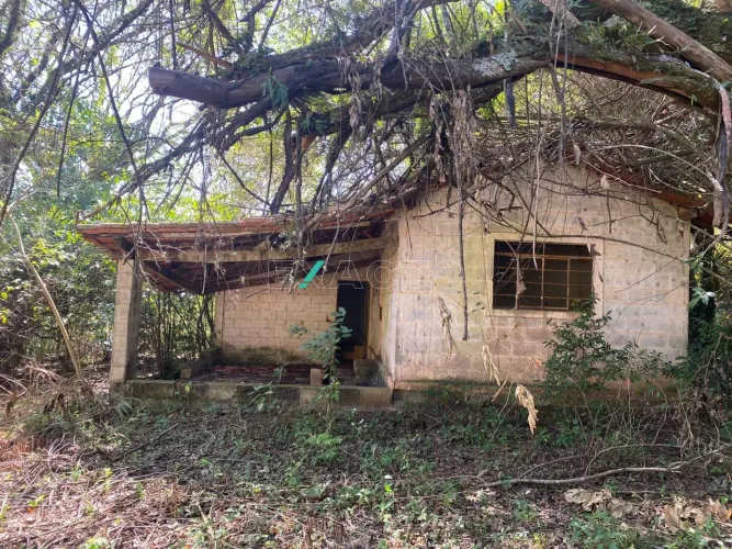 terreno - Sousas - Campinas
