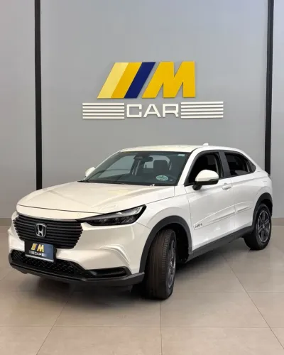 Honda HR-V EX 1.5 Sensing 16V 5P Aut. 2023