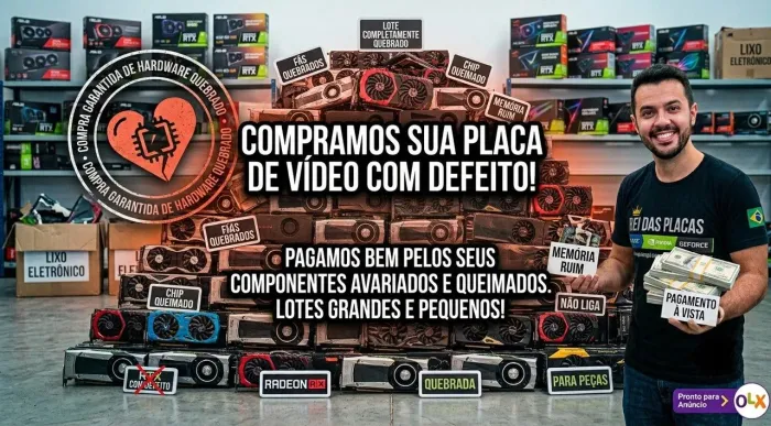 Placa video