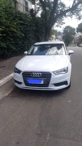 Audi A3 Sedan 1.4/ Attra. 16V TB FSI S-tronic 2016