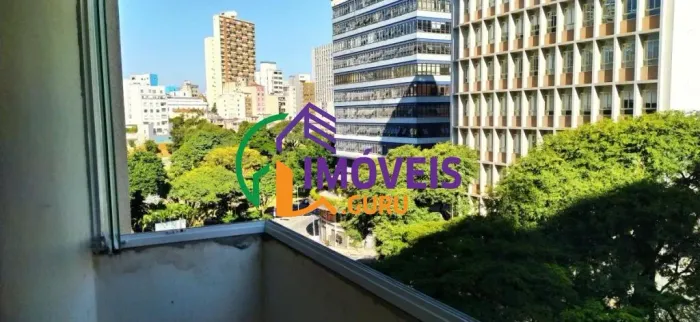 APARTAMENTO - BELA VISTA - SP