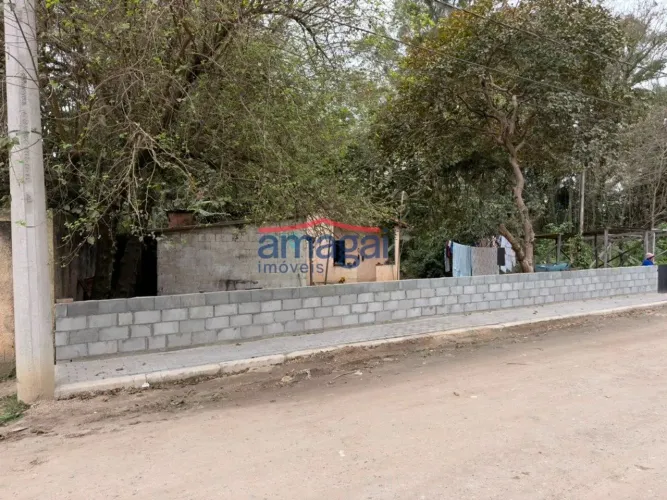 Área para venda no Rio Abaixo em Jacareí Sp