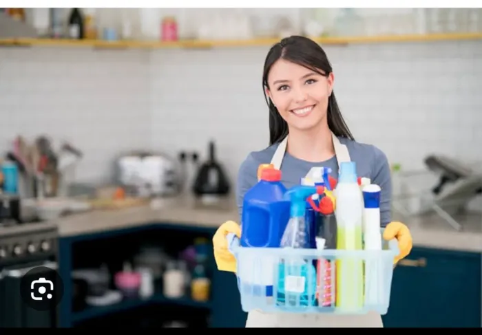 Sou diarista em João pessoa ?