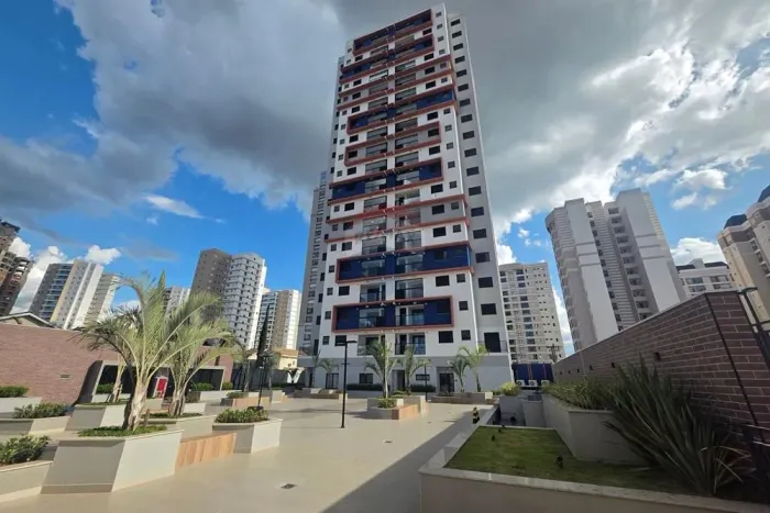 Apartamento Biarritz à venda no Parque Campolim Sorocaba