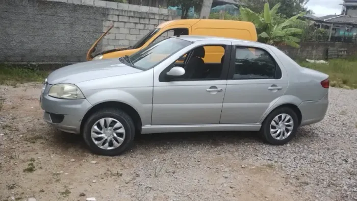 Siena EL completo 2013