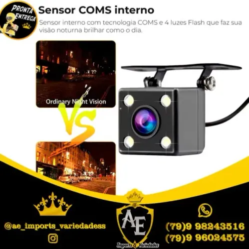 camera de ré