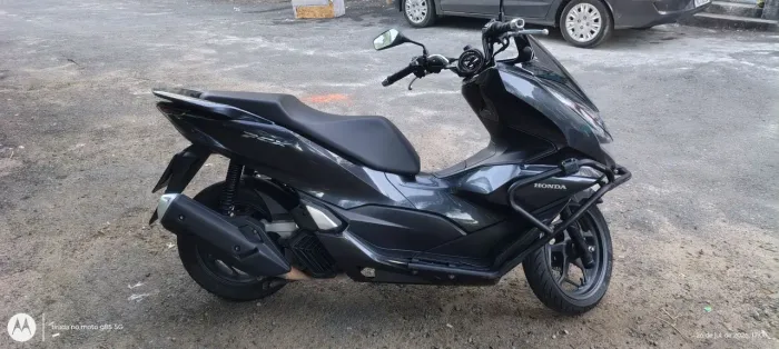 Pcx 2024
