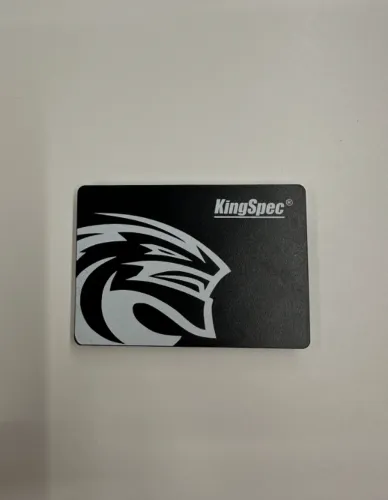 SSD 240 GB Kingspec