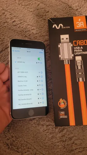 celular