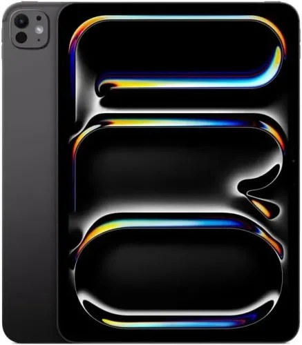 IPAD Pro 11 M5 256gb Space black 