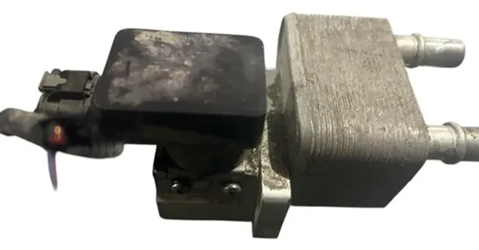 Resfriador De Água E Ar (8105400xgw01a) Haval H6 Gt 1.5