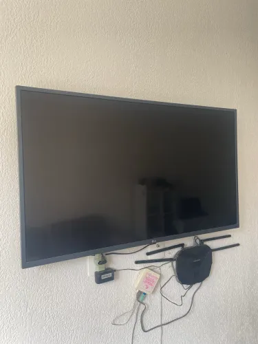 Vendo essa TV LG de 43 Polegadas