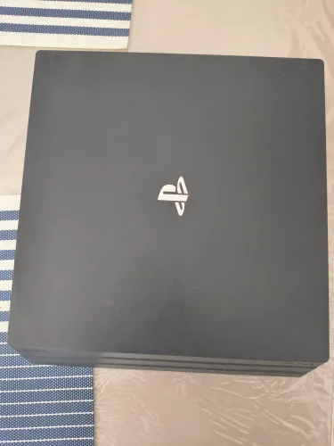 Playstation 4 Pro
