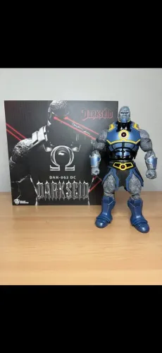 Darkseid Beast Kingdom