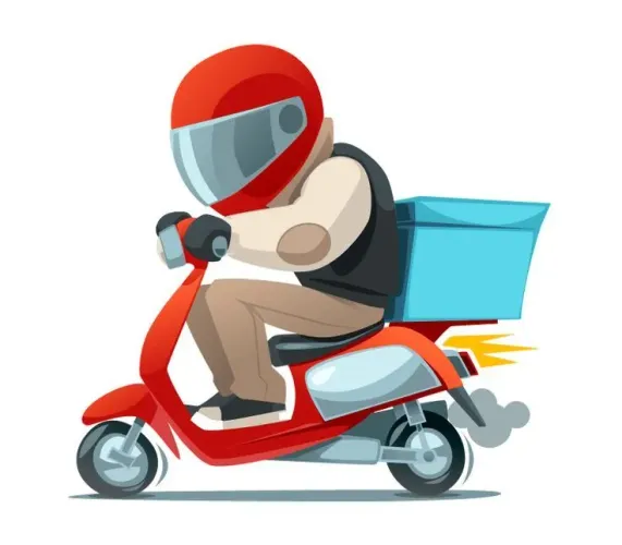 OPORTUNIDADE de emprego Motoboy Ceilândia e região 