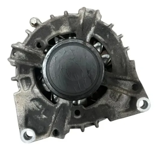 Alternador Mercedes GLA200 2015 1.6 