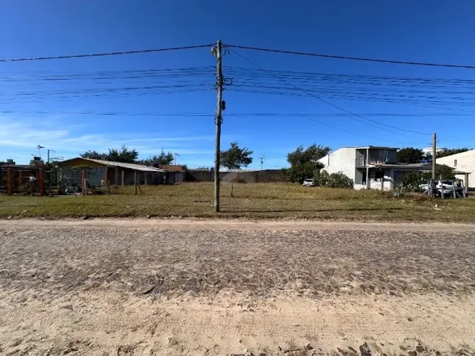 TERRENO EM CIDREIRA!