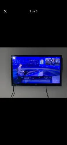 Tv Sti 32