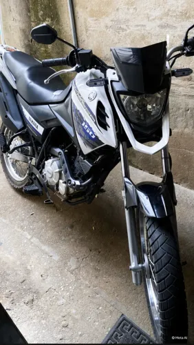 Vendo Yamaha xtz 150 crosser