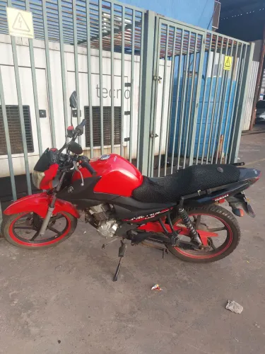 Yamaha factor 150 ED