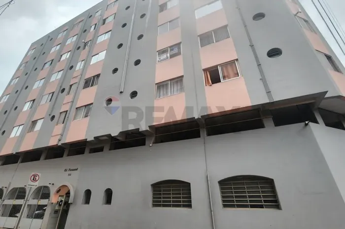 RE/MAX VENDE Kitnet no Centro de Campinas | Praticidade e Localização Privilegiada- R$ 150