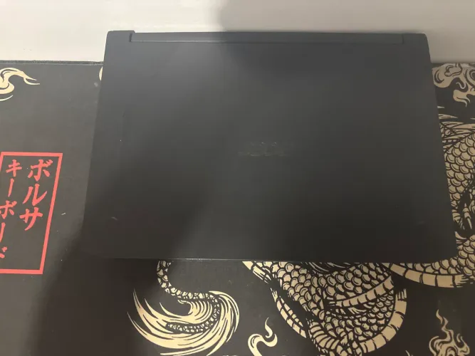 Acer Nitro 5 Gamer | i5-11400H | GTX 1650 4GB | 16GB RAM | SSD | Excelente Estado