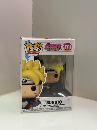 Funko Pop 1035 Boruto