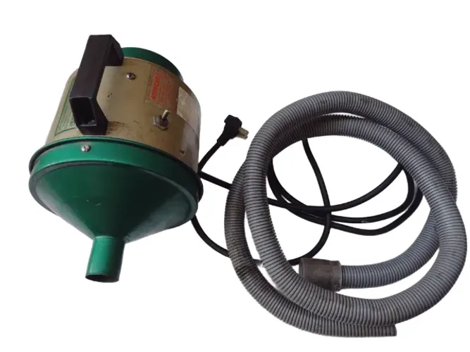 Soprador Profissional Kondor 4.0, (110v) Usado Poucas Vezes