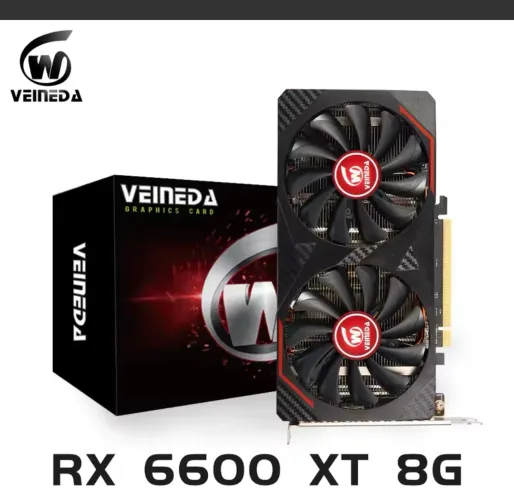 RX 6600M