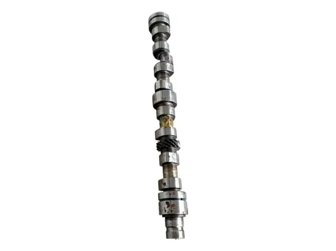 Comando Válvula Motor Mb 710 709 912 914 Om 364 Original
