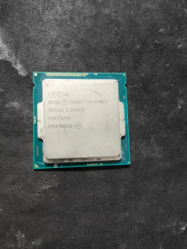 Processador I7
