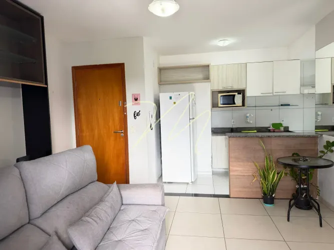 Apartamento 2/4 à Venda, Jardim Savóia, Ilhéus, BA