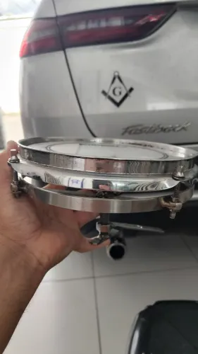 Percussão