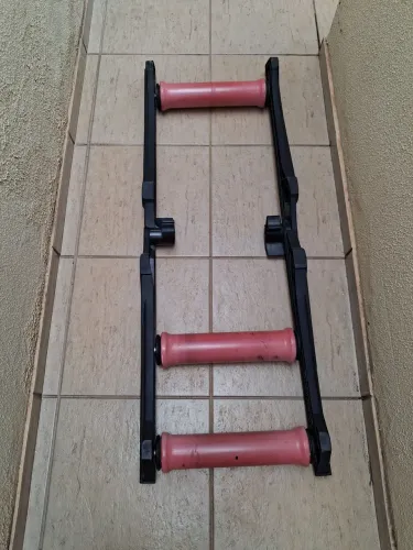 Rolo de treino de equilíbrio elite