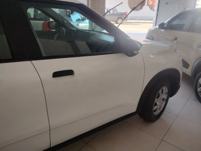 Citroen C3 Live Pack 1.0 Flex 6V 5P Mec. 2023