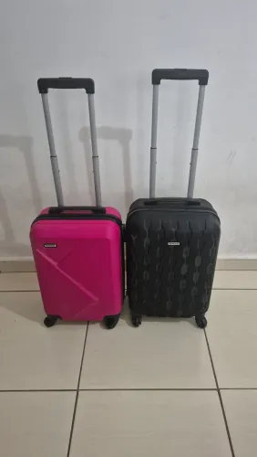 Mala de viagem 10kg