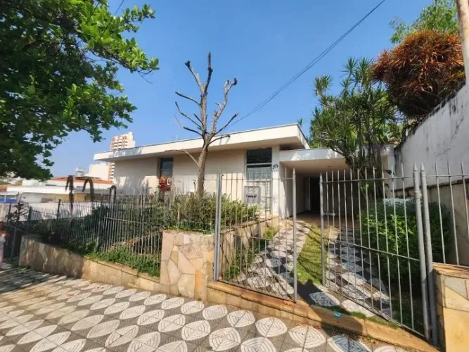 Casa, 376 m² - venda por R$ 1.300.000,00 ou aluguel por R$ 8.427,08/mês - Centro - Sorocab