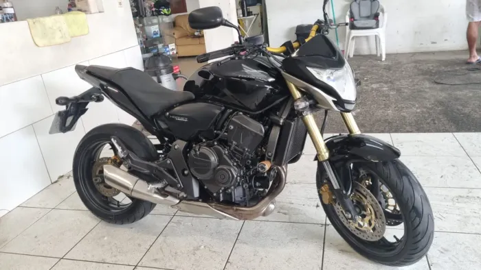MOTO PARA PESSOAS EXIGENTES