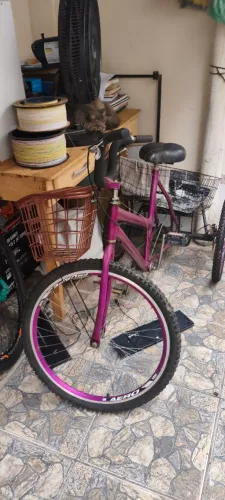 Triciclo