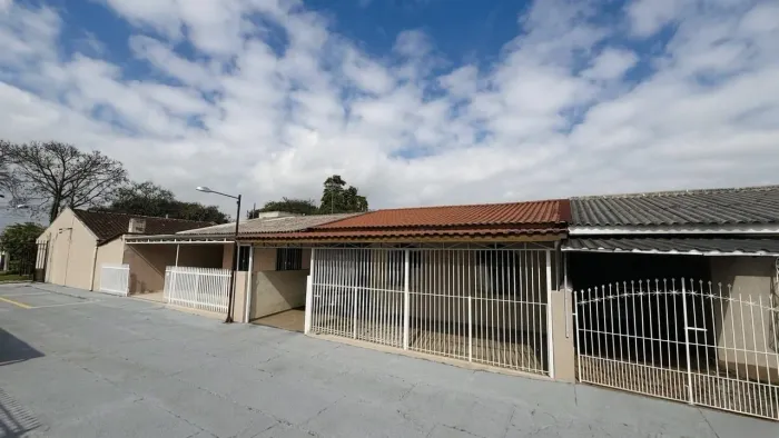 Casa a venda no Jardim das Americas