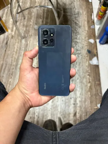 Redmi note 12