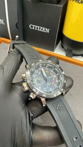 Relógio citizen BN5058