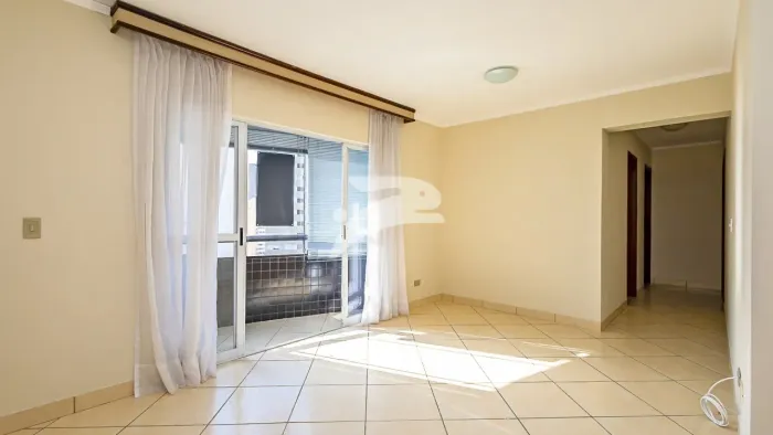 Apartamento 3 Quartos Jardim Botanico 71m²