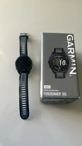 Garmin Foreruner 165