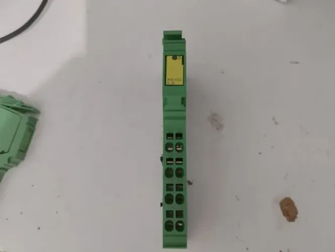 Ib Il Ao 4/i/4-20-eco - Módulo Analógico Clp Phoenix Contact
