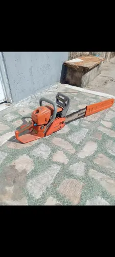Vendo motosserra